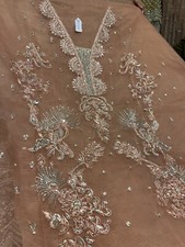 FLASH SALE IN AUGUST! Asian pakistani formal wedding/party dresses