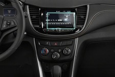 Crystal Clear Screen Protector for 2020 Chevrolet Trax 7in Vehicle Navigation