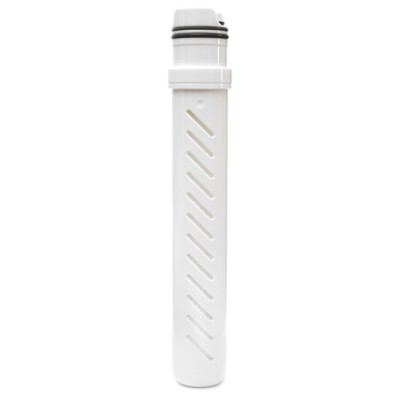 LifeStraw Filter Ersatzfilter Go (2-stufig) White, Weis M, 1 Stück (1er Pack)