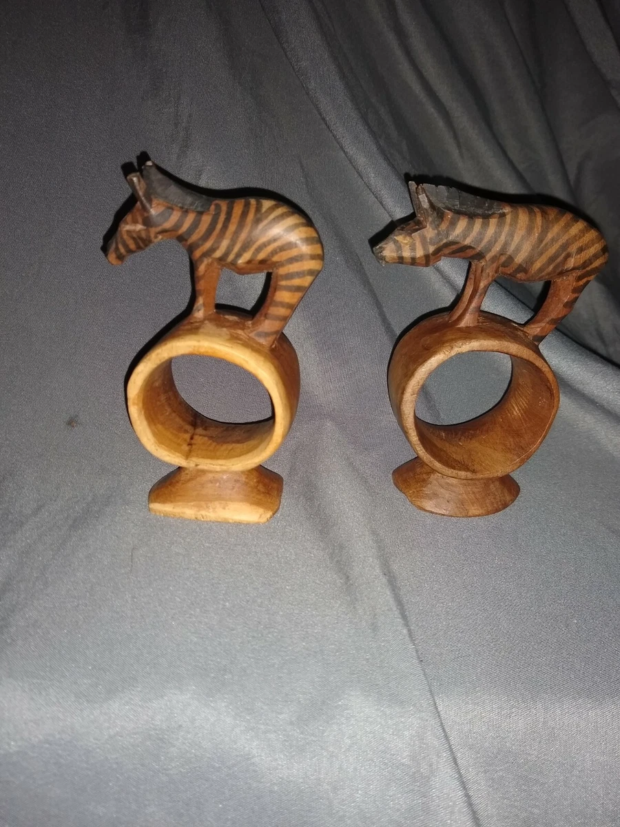 Animal napkin holder online