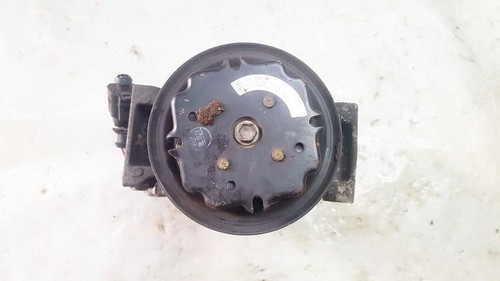 Audi A6 2000 AC AIR Compressor Pump 4b0260805, 4b0 260 805 #646684-15