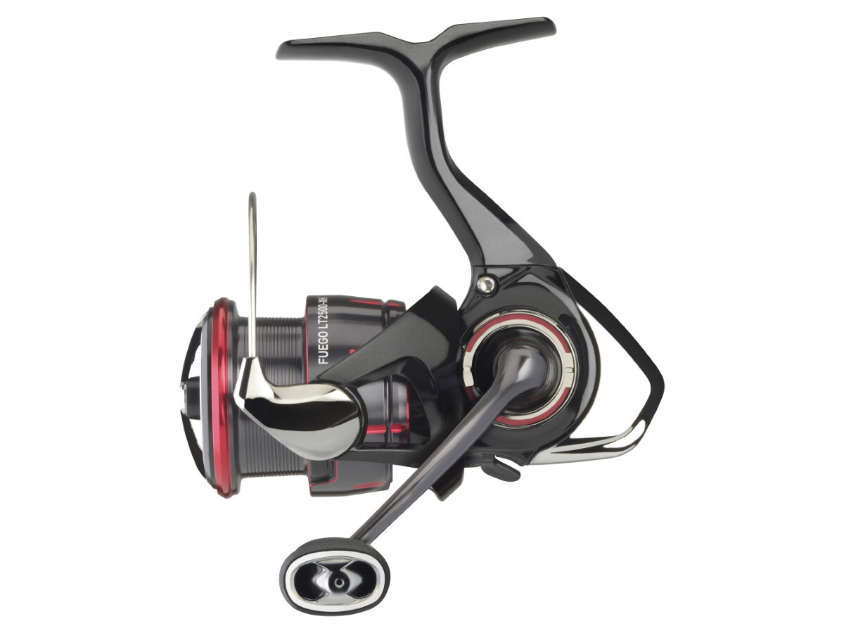 リール DAIWA  FUEGO  LT 3000D-CXH Daiwa Fuego LT 2023 Spinning Reel – Salt Strong