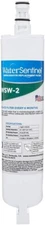 WaterSentinel WSW-2 Refrigerator Replacement Filter for Whirlpool Kenmore