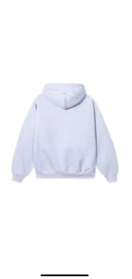 VERDY x YUKI TSUNODA Hoodie 角田裕毅 Lサイズ