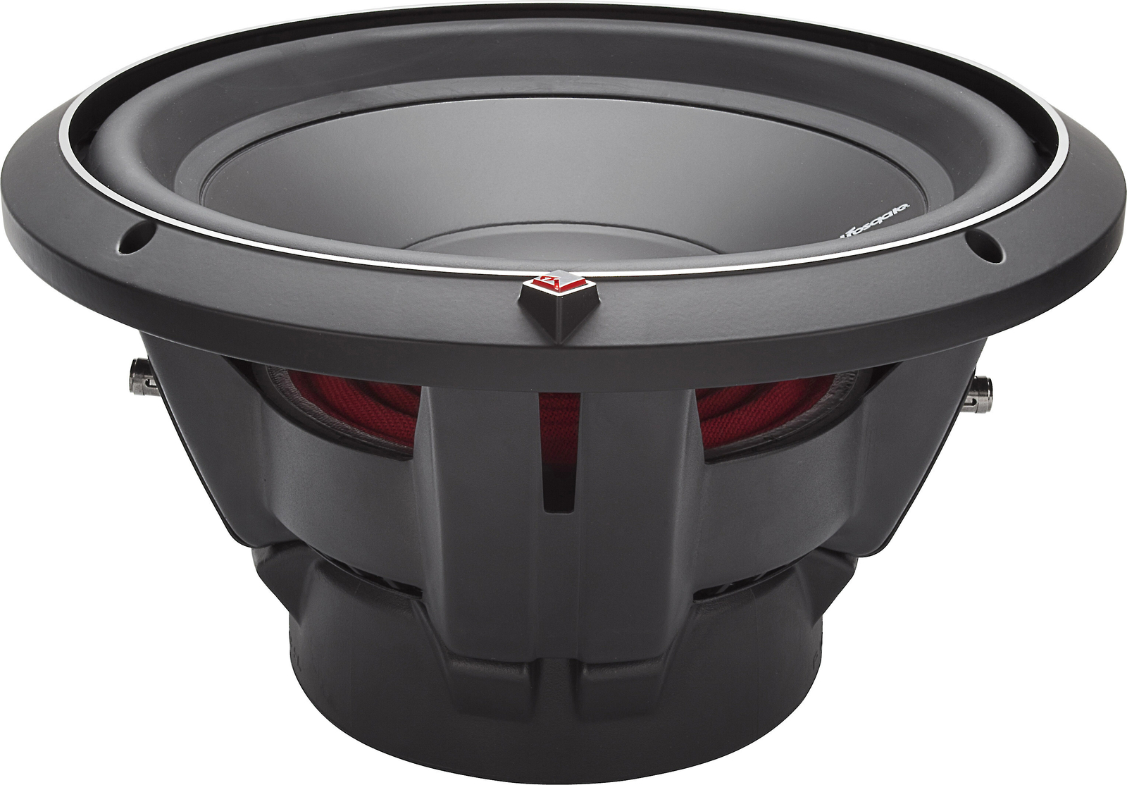 Двухкомпонентный 2-омный сабвуфер Rockford Fosgate Punch P2D2-12 12 30990₽