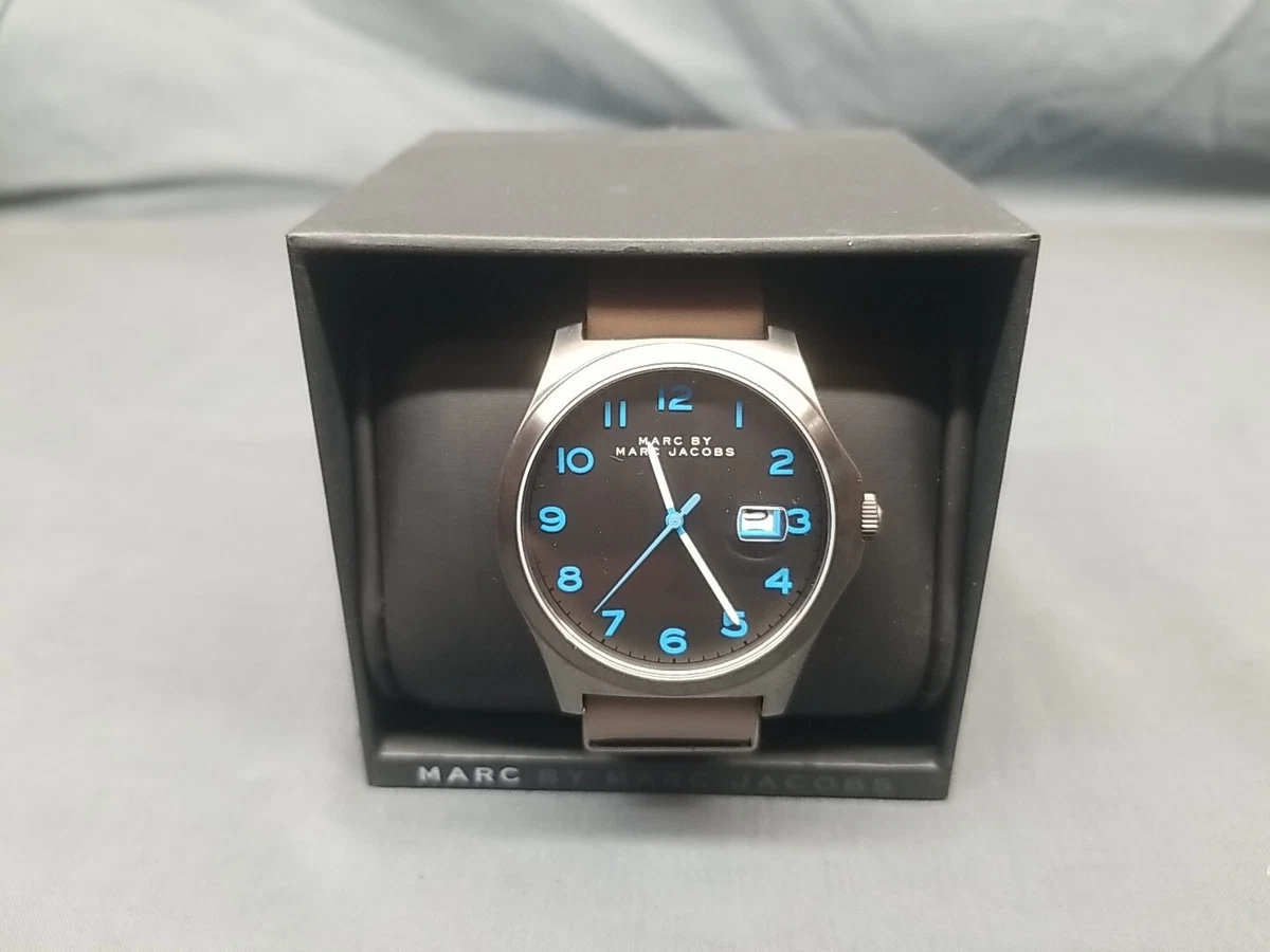 Marc Jacobs Men Wristwatches for sale | eBay display picture 1