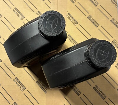 Genuine Toyota Lexus LSD Differential Gear Oil GL-5 85W-90 - 2