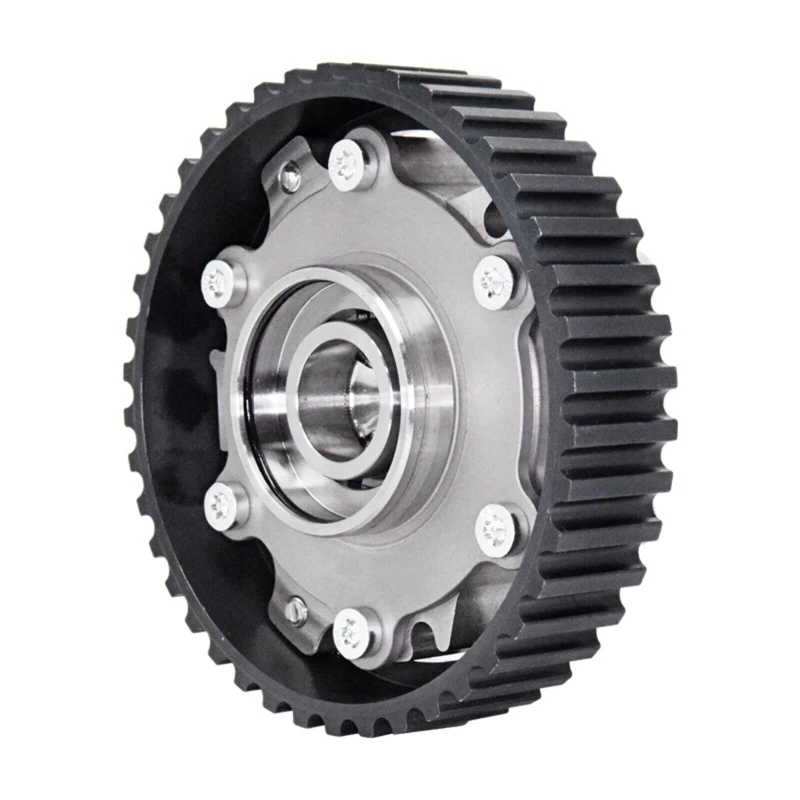 6900015 polea de escape de engranaje de árbol de levas de culata para Volvo S40 2000-2004 NUEVO Foto 4 de 4