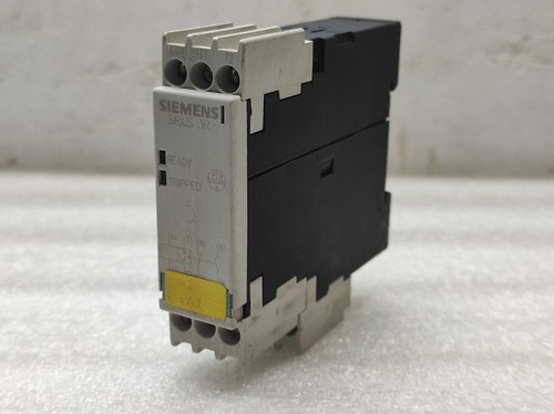Relé de protección de termistor Siemens 3RN1010-1CM00 - Imagen 6 de 24