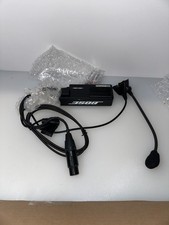 Bose Professional SoundComm B40 Headphones Do...