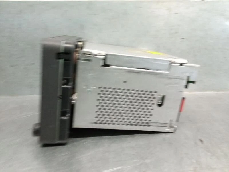 156068727 audio system für ALFA ROMEO 159 (140) 1.9 JTDM 16V ELEGANTE 5595157 - Bild 4 von 4