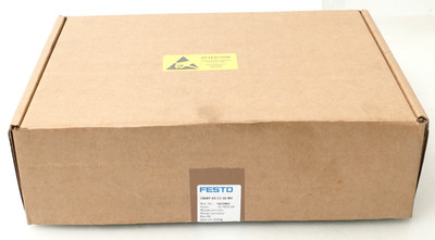 Festo Servo Motorcontroller CMMP-AS-C2-3A-M0 | 1622901