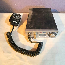 Maxon 40 CB Transceiver mobile 2-way radio with Microphone