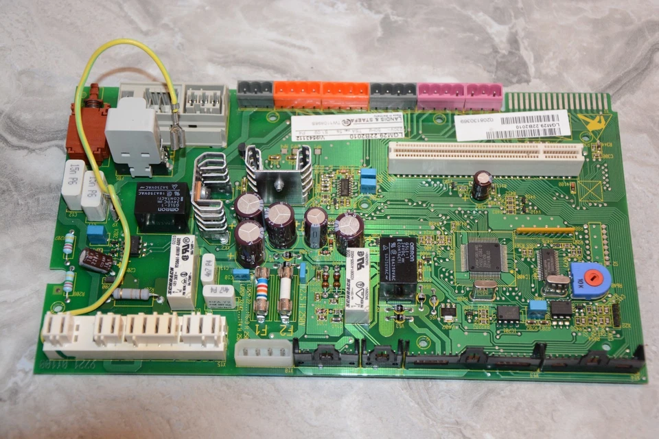 Viessmann LGM29.22B2010, Feuerungsautomat, Vi 9543112, 2 J. Garantie #b394 - Bild 3 von 4