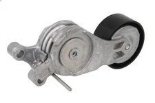 Tensioning Arm, V-ribbed Belt INA 534 0075 20 for Mazda 3 (BK) 1.6 2004-2009