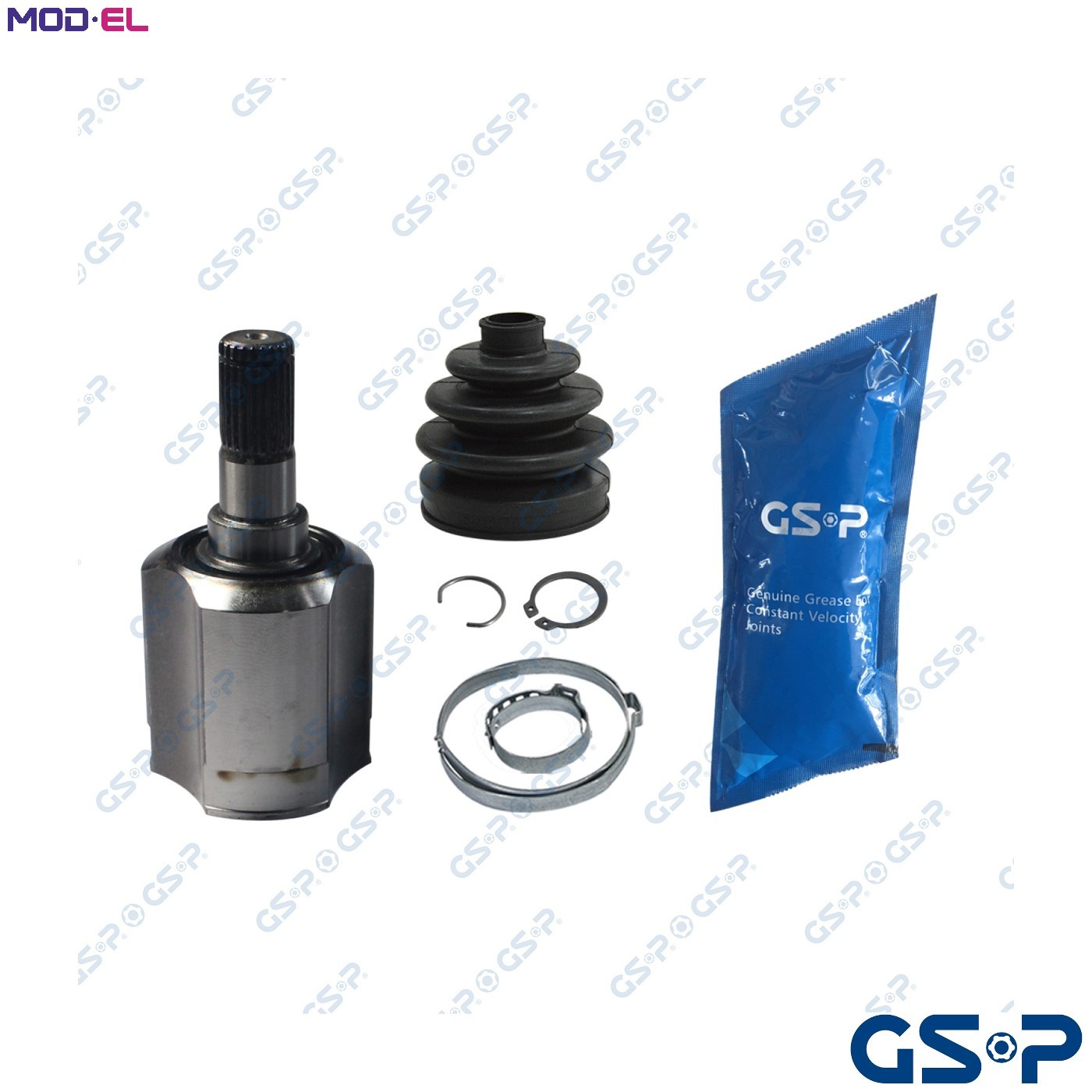 JOINT KIT DRIVE SHAFT 627025 FOR KIA SPECTRA5/Hatchback CERATO G4GC 2.0L 4cyl