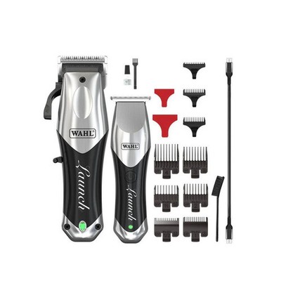 Wahl - Set - Launch Combo Haarschneidemaschine & Trimmer