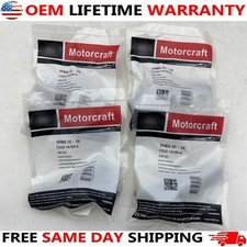4x Tpms 35 Oem F2gz1a189ab Tire Pressure Sensor For Ford F150 Explorer Mustang