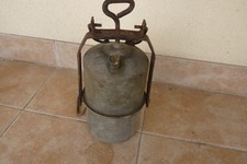 Lampe de mineur à acétylène Grand modèle