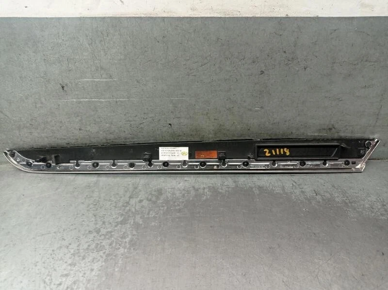 4F0867410D molduras traseras para AUDI A6 ALLROAD C6 (4FH) 3.0 TDI 2006 5239895 - Imagen 2 de 4