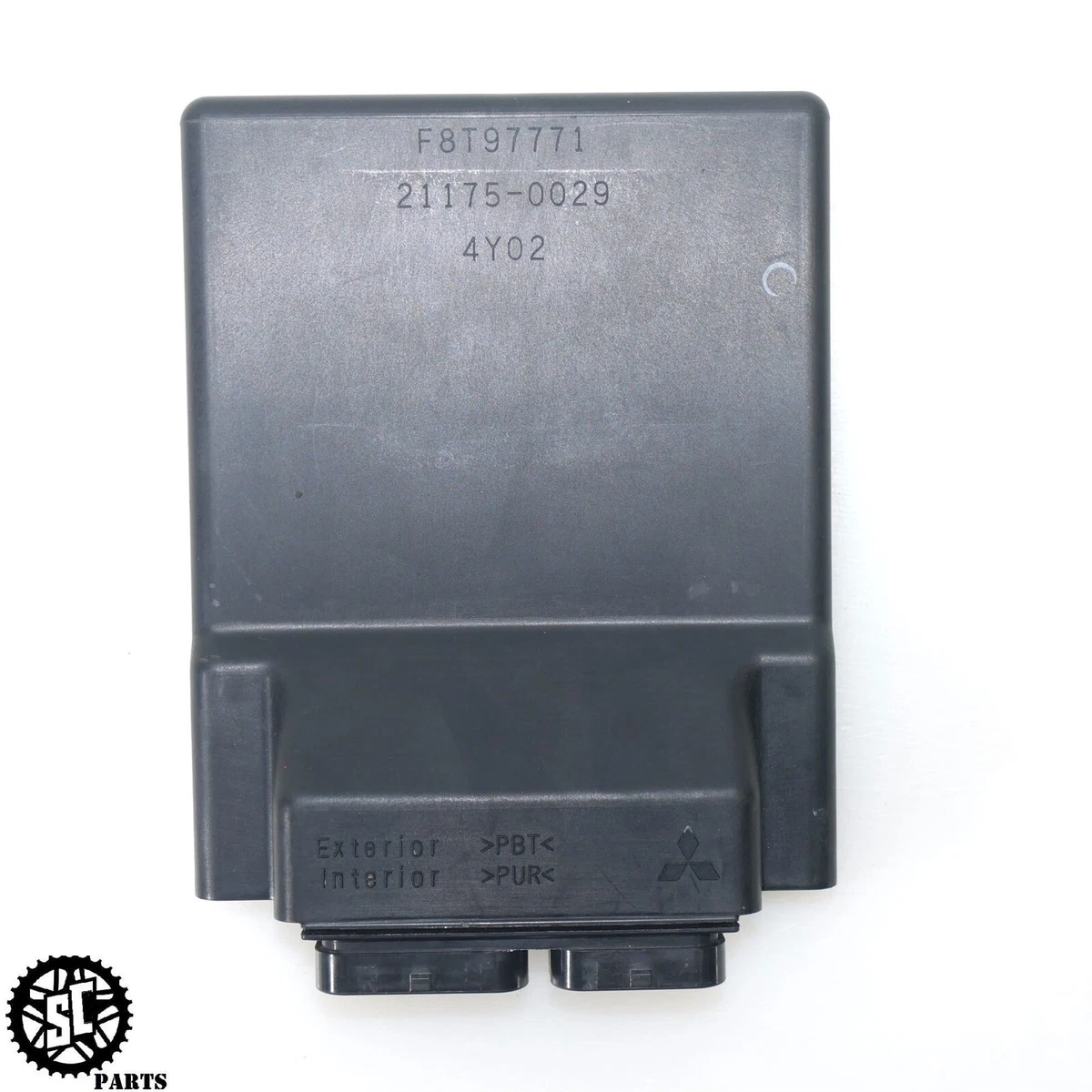 Kawasaki Motorcycle CDIs & ECUs for Kawasaki Ninja ZX10R for sale