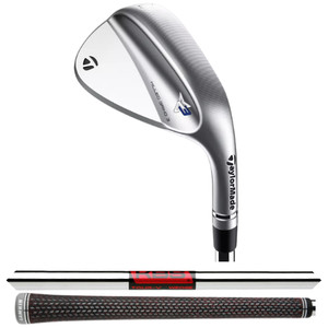 Taylormade Milled Grind 3 | eBay
