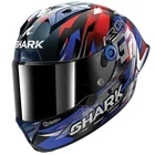 Shark Aeron GP Carbon Zarco Sign DWV