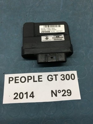 STEUERGERÄT KYMCO PEOPLE GTI 200 2010 2011 2012 2013 2014