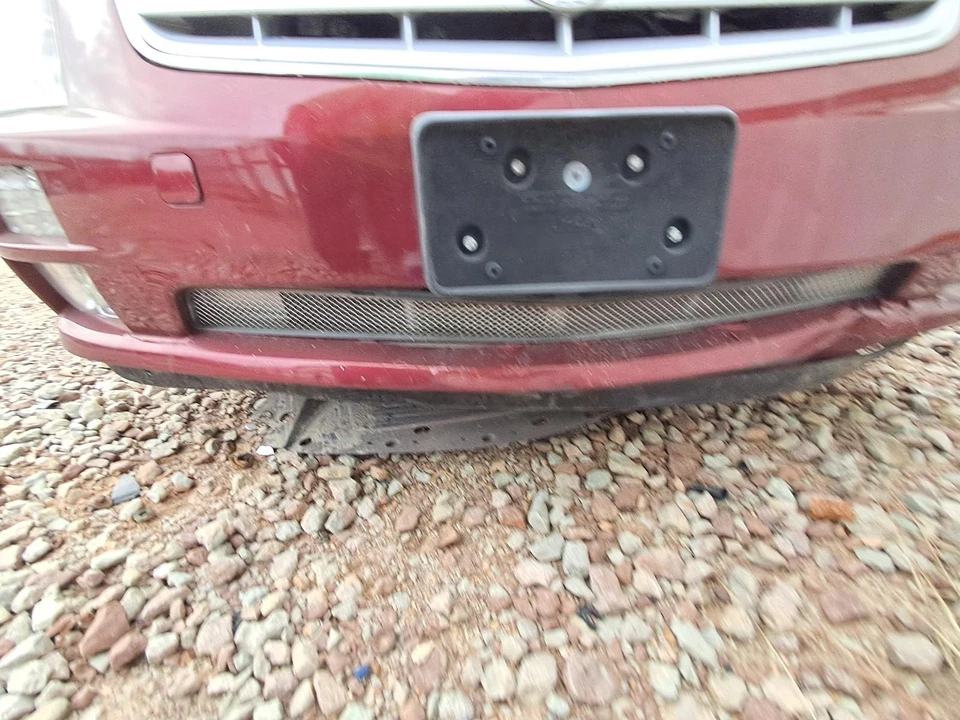 Used Front Left Door Assembly Front fits: 2006 Cadillac Sts Front Left Grade A Foto 4 de 4