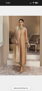 pakistani designer salwar kameez preowned
