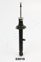 1X Ashika StoßDäMpfer MA-22010 FüR Lexus GS 300 GRS190_ GRS190R