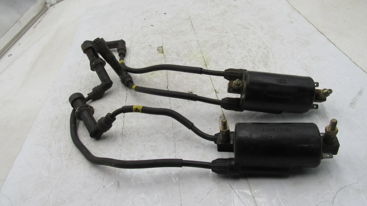 Kawasaki Motorcycle Parts for 1985 Kawasaki Ninja 600R for sale | eBay