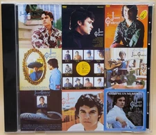Juan Gabriel - 12 Albums En Uno - Vol.1 - MP3 Audio