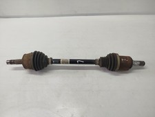 VAUXHALL CORSA MK4 E 2014-2018 Drive Shaft Left Front 10316362