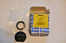 Nikon Viewfinder Eyepiece for F-801 F-100 8008 8008s N-90  DK-8 eyepiece cover