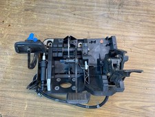 Ford Falcon BA Manual Pedal Box