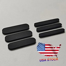 For Logitech MX CRAFT Keyboard Stickers Pad Replacement Feet Pad Accessories US