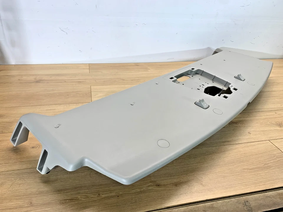 2016-2020 Ford Transit Cargo 150 250 350 Upper Roof Overhead Storage Shelf OEM - Image 4 of 4