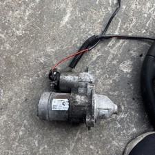 NISSAN Navara D40 2010-2015 Starter Motor YD25DDTI 233005X00A