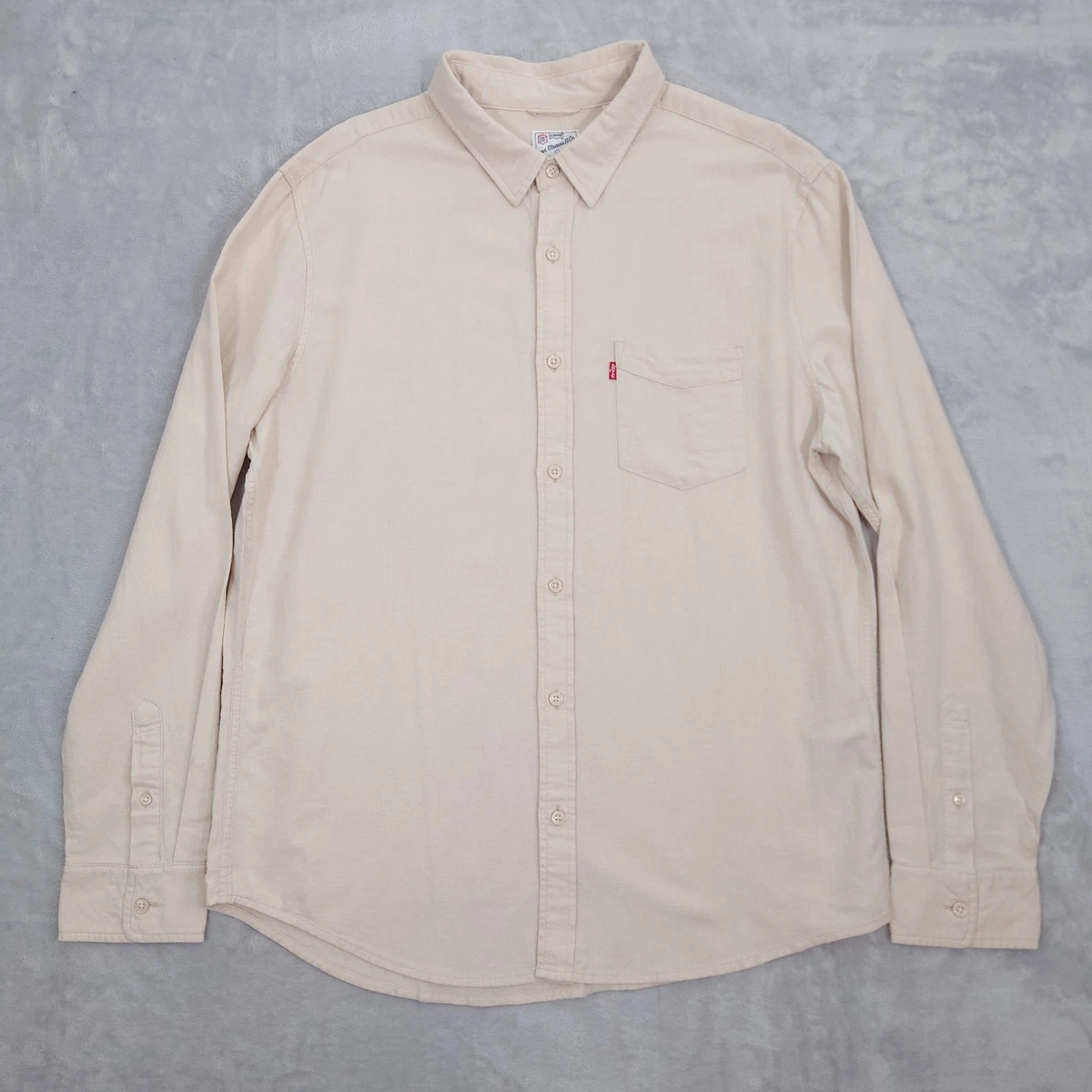 Levi's® THE SUNSET CAMP - Overhemd