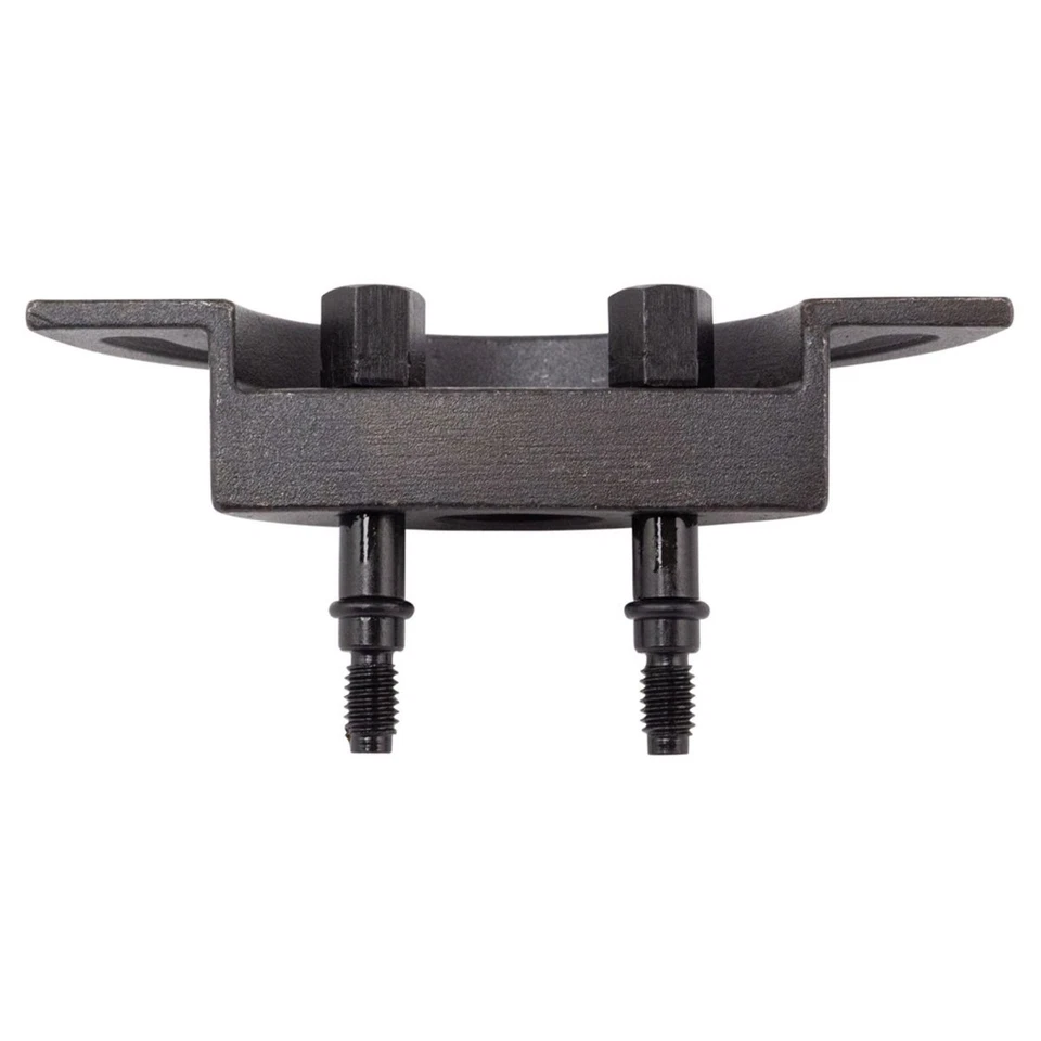 Herramienta de sujeción de piñón de bomba de agua para cadena de distribución GM Ecotec 2,0 L 2,2 L 2,5 L Foto 2 de 3