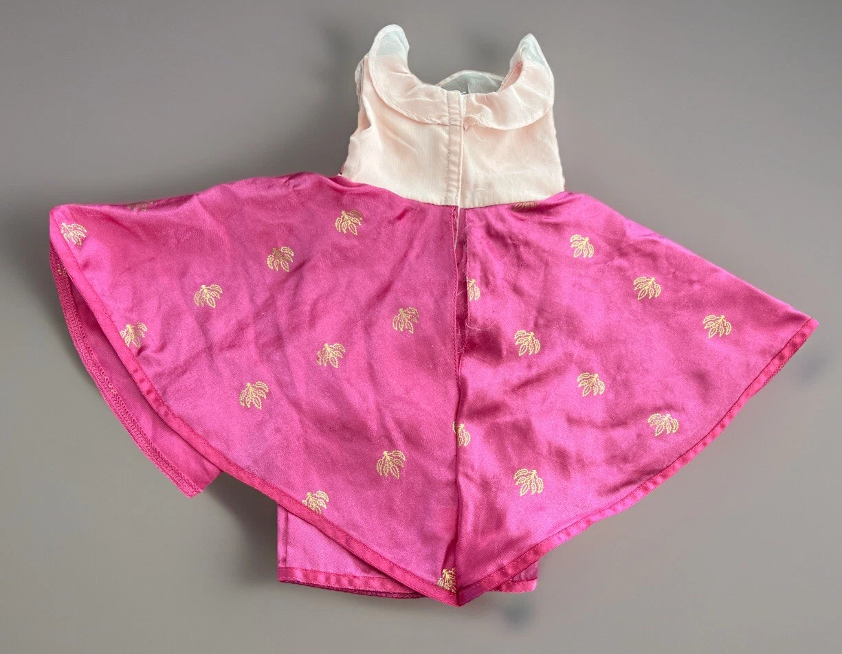 VETEMENTS American Girl bambola vestito film di Rebecca