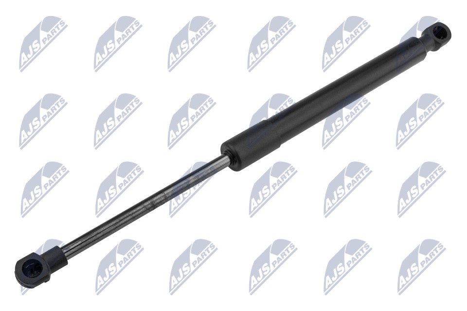 Gas Spring Tailgate Suitable For L=318Mm, F=380N Saab 9-3 Cabrio 03- OE Zu Vergl - Image 5