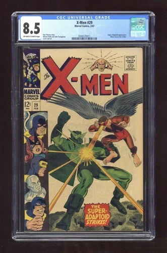 Comic Image