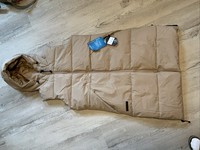 Icepeak Damen Weste Winter Gr. 38