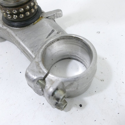 Kawasaki ZX-6R 636 A Gabelbrücke unten Gabel Brücke Joch 73762 | eBay