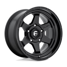 Fuel Shok D664 17x10 5x5.0 Mt-blk -18mm Fuel Shok D664 17x10 5x5.0 Mt-blk -18mm