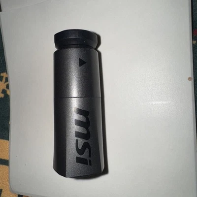 Magnetic Graphics Card Anti-Sag Stand for MSI Ventus Trio RTX 5090 5080 OEM