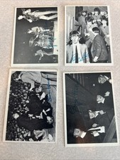 Vintage Rock & Roll Trading Cards: A Visual Guide 31