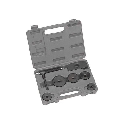 OTC 7317A Disc Park Brake Caliper Tool Kit,10 1/4'' 2TVJ1